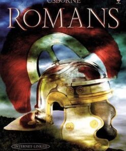 Romans - Anthony Marks