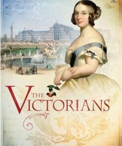 The Victorians - Ruth Brocklehurst