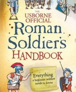 Roman Soldier's Handbook - Lesley Sims