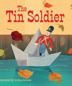 The Tin Soldier - Russell Punter