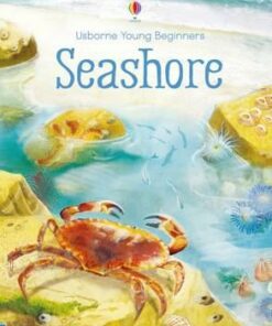 Young Beginners Seashore - Emily Bone