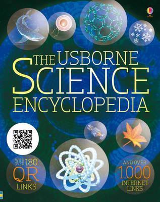 Science Encyclopedia - Kirsteen Robson