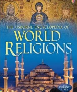 Encyclopedia of the World Religions - Susan Meredith