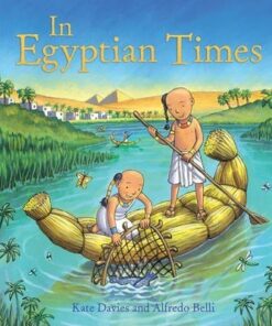 In Egyptian Times - Kate Davies