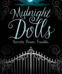 Midnight Dolls - Kiki Sullivan
