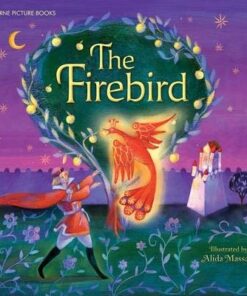 The Firebird - Mairi MacKinnon