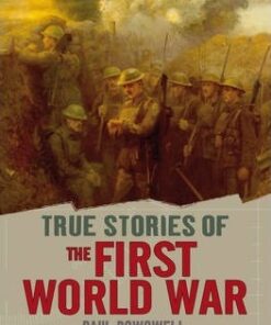The First World War - Paul Dowsell