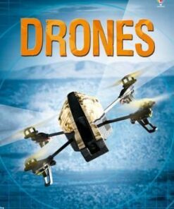 Beginners Plus Drones - Henry Brook