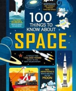 100 Things to Know About Space - Various
