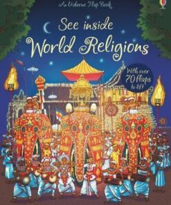 See Inside World Religions - Alex Frith