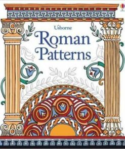 Roman Patterns - Sam Lake
