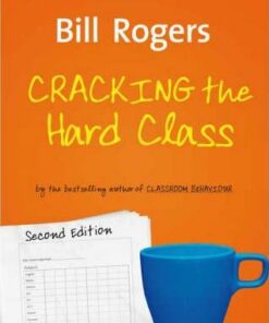 Cracking the Hard Class - Bill Rogers