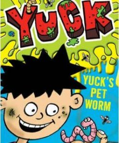 Yuck's Pet Worm - Matt and Dave