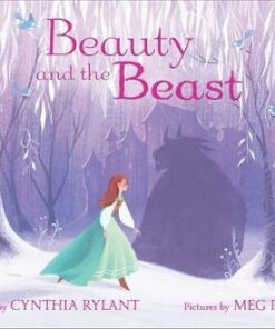 Beauty And The Beast - Cynthia Rylant