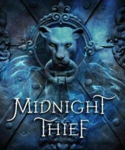 Midnight Thief - Livia Blackburne