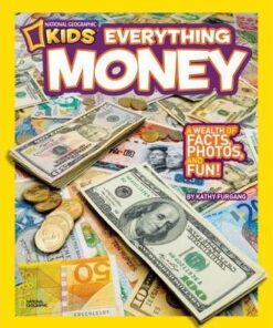 Everything Money: A wealth of facts
