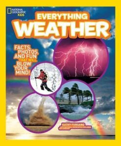 Everything Weather: Facts