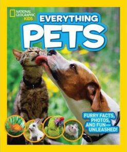 Everything Pets: Furry facts