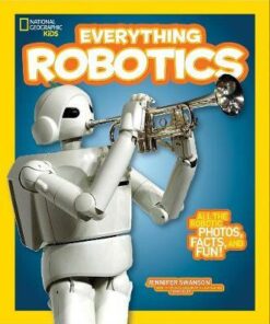 Everything Robotics: All the Photos