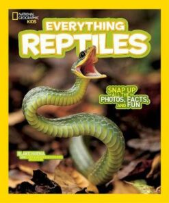 Everything Reptiles: Snap Up All the Photos