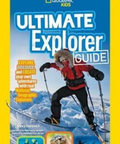 Ultimate Explorer Guide: Explore