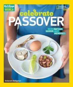 Celebrate Passover: With Matzah