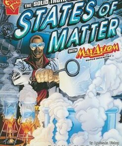 The Solid Truth About States of Matter with Max Axiom