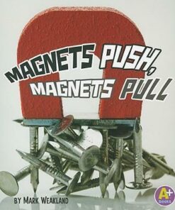 Magnets Push