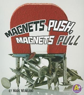 Magnets Push