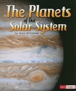 The Planets of Our Solar System - Steve Kortenkamp