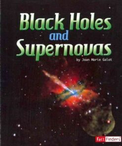 Black Holes and Supernovas - Steve Kortenkamp
