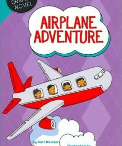 Airplane Adventure - Carl Meister