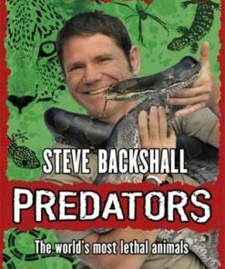 Predators - Steve Backshall