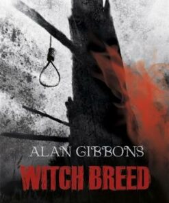 Witch Breed: Book 4 - Alan Gibbons