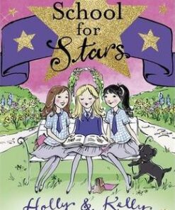 School for Stars: Second Term at L'Etoile: Book 2 - Kelly Willoughby