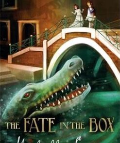 The Fate in the Box - Michelle Lovric