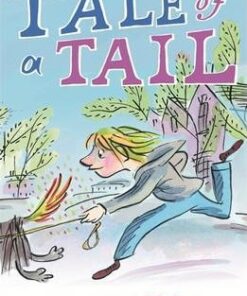 Tale of a Tail - Margaret Mahy