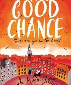 A Very Good Chance - Sarah Moore Fitzgerald