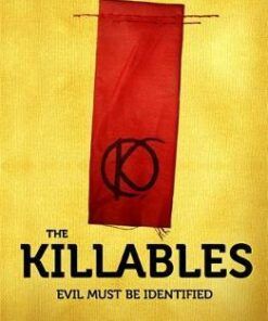 The Killables - Gemma Malley