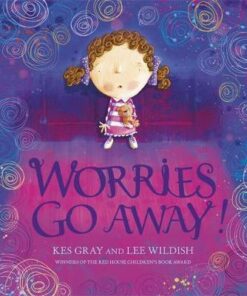 Worries Go Away! - Kes Gray