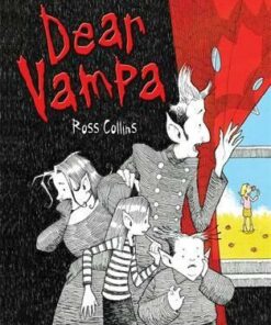 Dear Vampa - Ross Collins