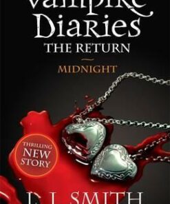 The Vampire Diaries: Midnight: Book 7 - L. J. Smith