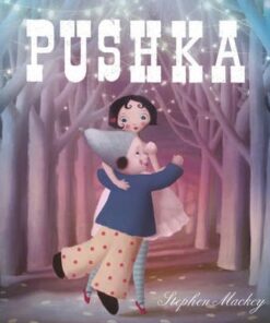 Pushka - Stephen Mackey