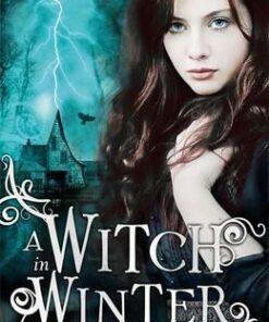 The Winter Trilogy: A Witch in Winter: Book 1 - Ruth Warburton