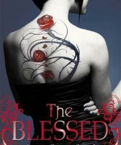 The Blessed: Book 1 - Tonya Hurley