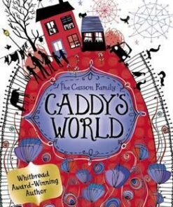 Casson Family: Caddy's World: Book 6 - Hilary McKay