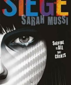 Siege - Sarah Mussi