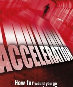 Acceleration - Graham McNamee