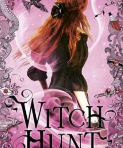 Witch Finder: Witch Hunt: Book 2 - Ruth Warburton