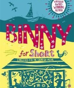 Binny for Short: Book 1 - Hilary McKay